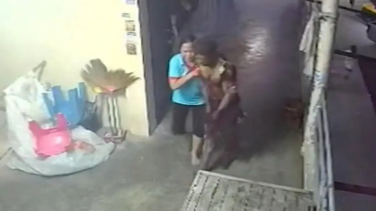 Wegen selbstgemachter Silvesterböller! Mann sprengt gesamten Gebäudekomplex in die Luft „Niemand von uns wusste davon“