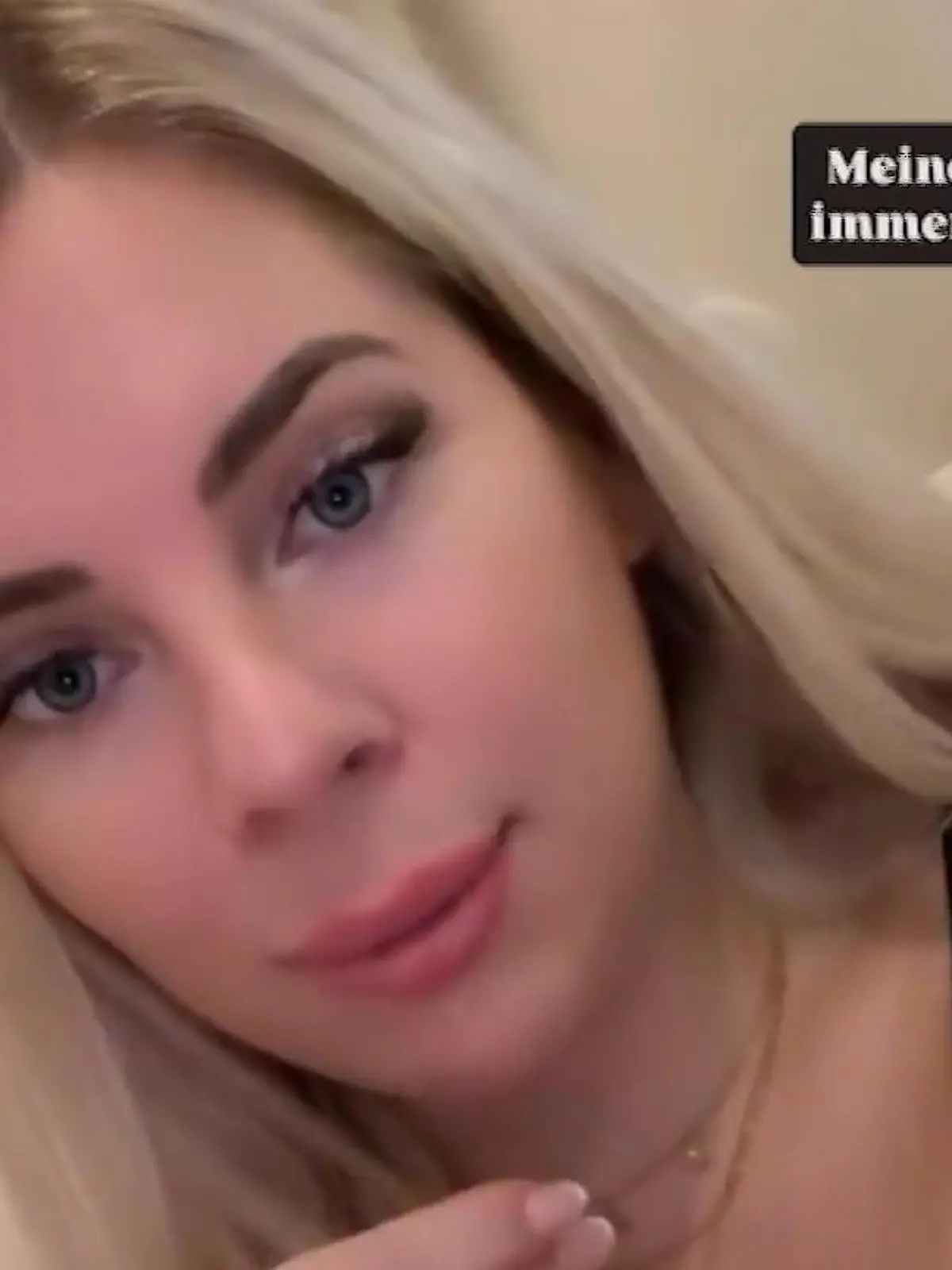 Bild zu: "Notaufnahme-Schock für Jenny Frankhauser"