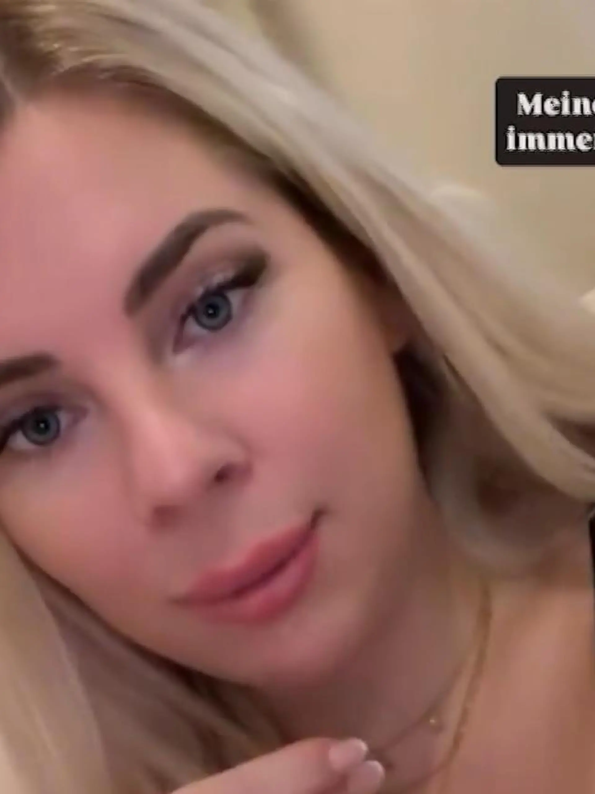 Bild zu: "Notaufnahme-Schock für Jenny Frankhauser"