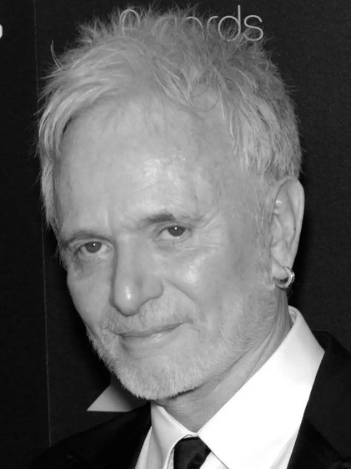 Anthony Geary ist mit 78 Jahren gestorben.
