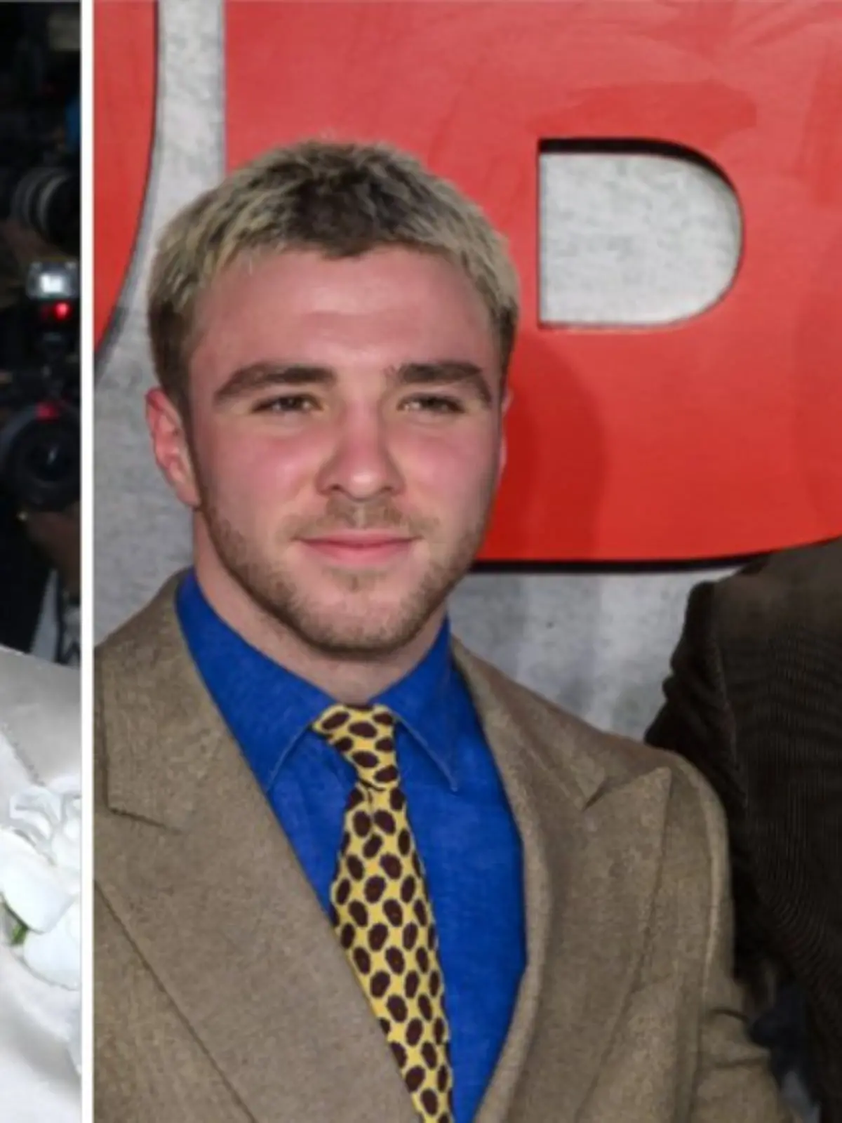 Madonna, Rocco und Guy Ritchie