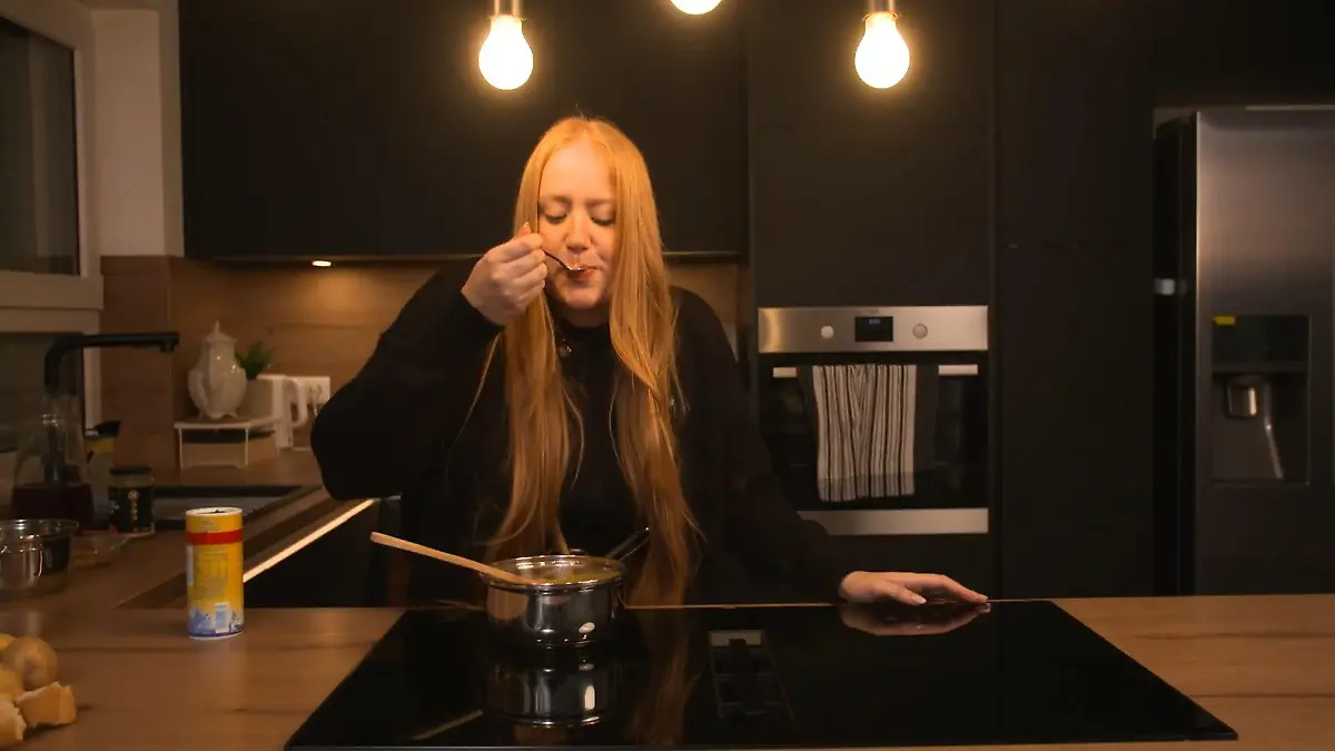 Mit diesen Tricks rettet ihr das Weihnachtsdinner Versalzen oder zu scharf?