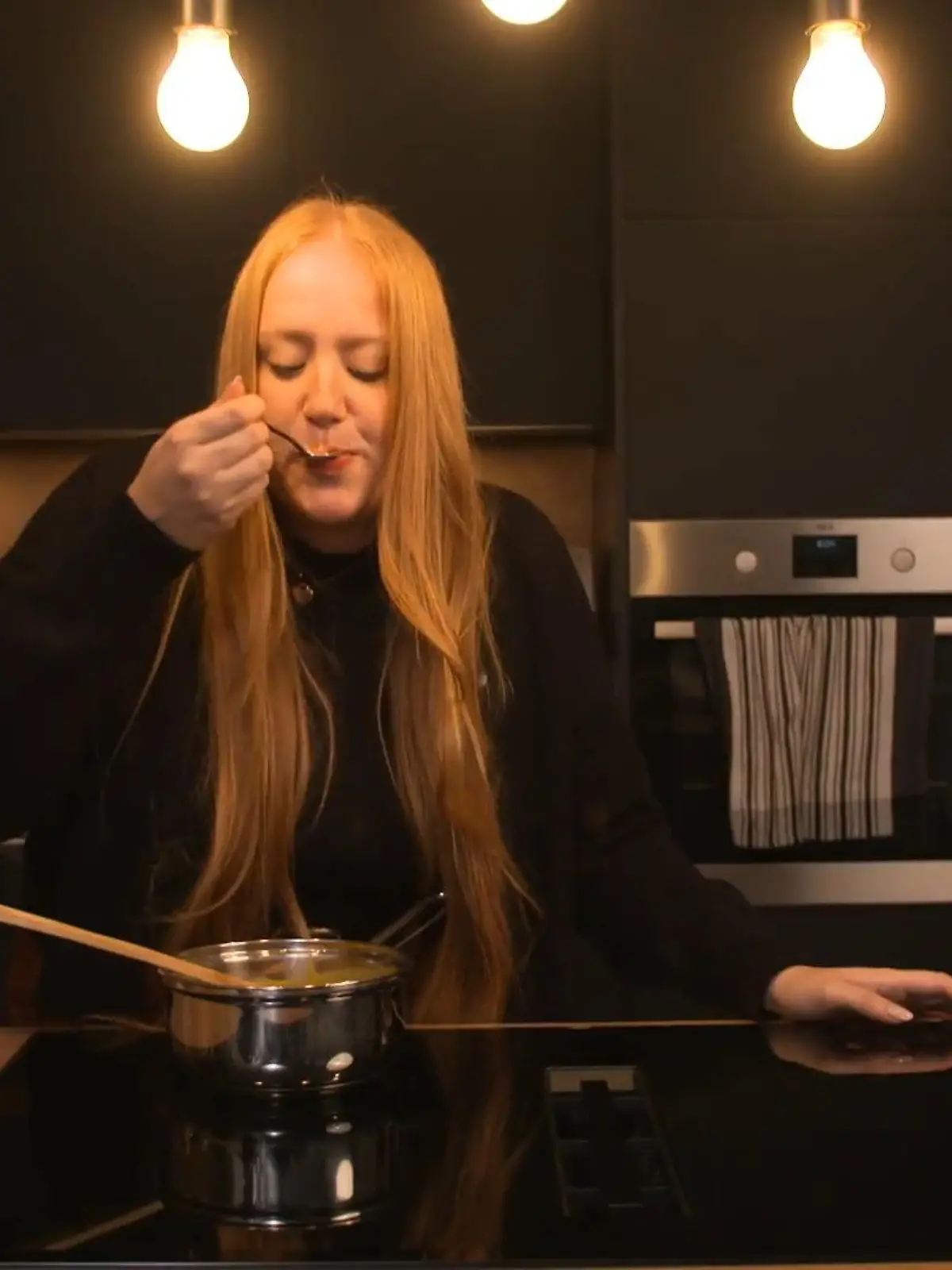 Bild zu: "Mit diesen Tricks rettet ihr das Weihnachtsdinner"