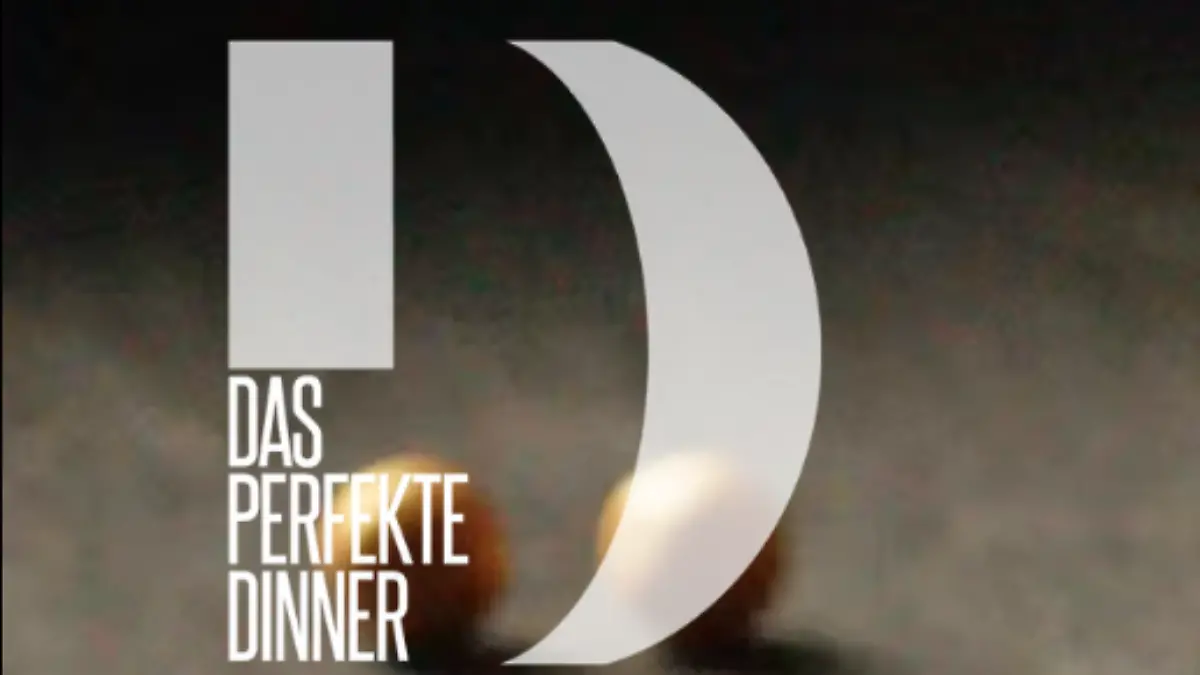 „Das perfekte Dinner” auf RTL+