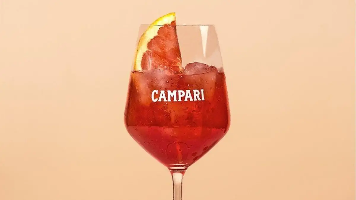 Campari Amalfi