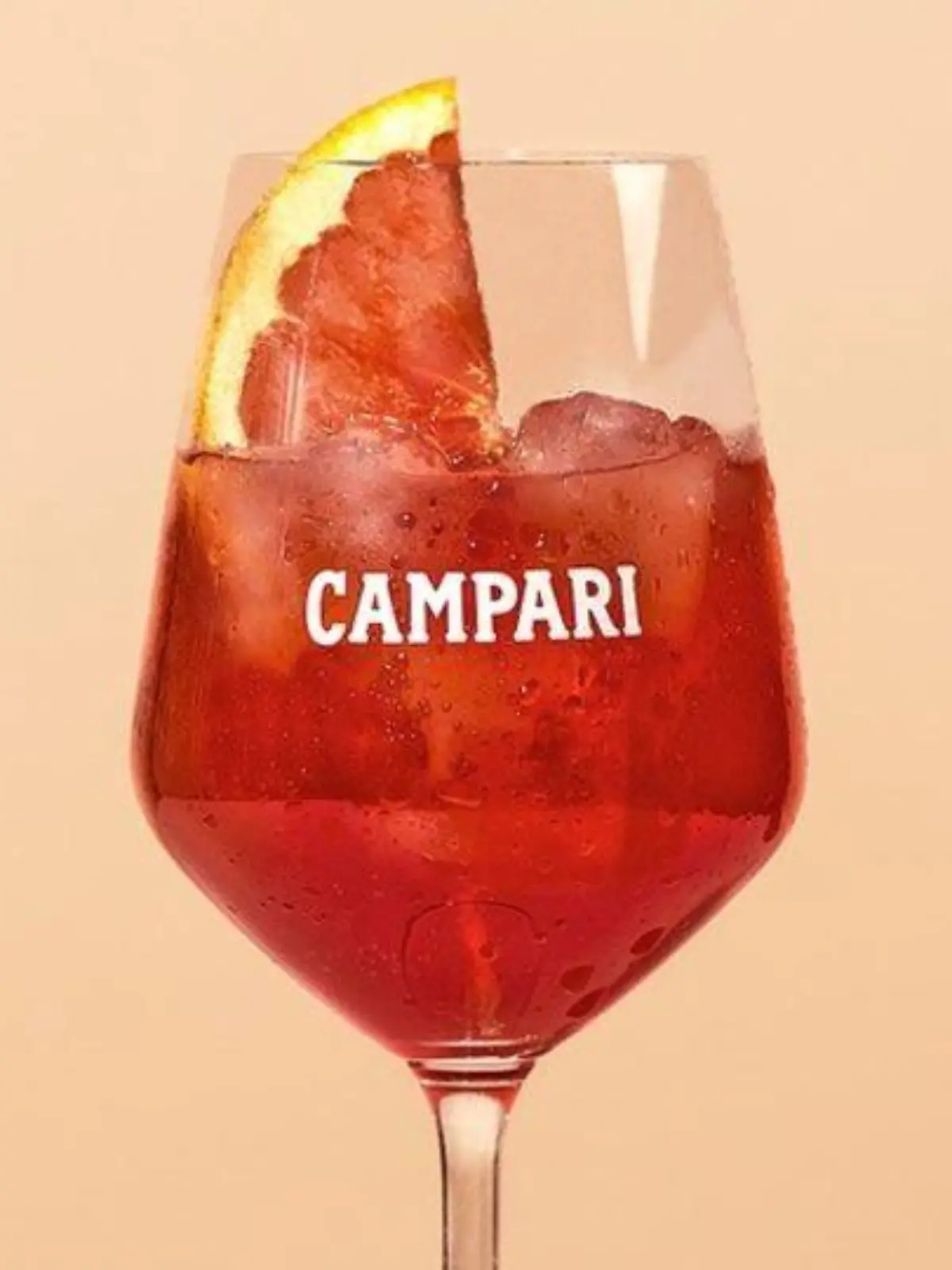 Campari Amalfi