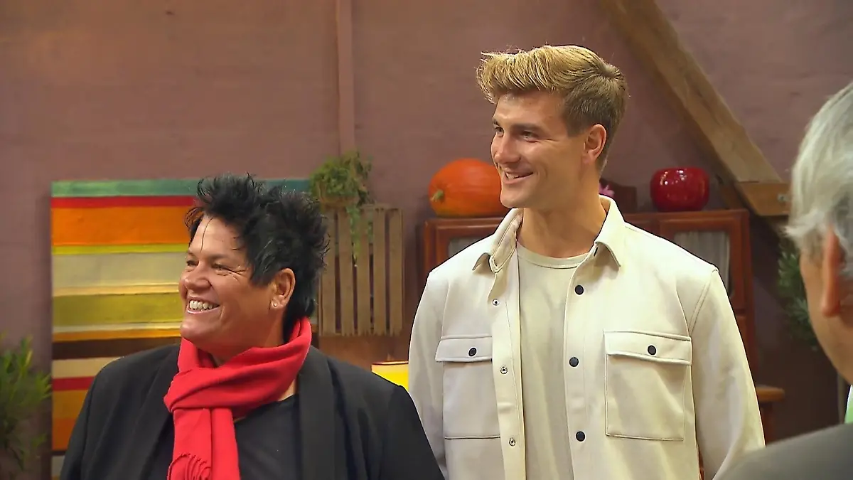 Großes Wiedersehen aller Paare Bei wem hat es gefunkt?