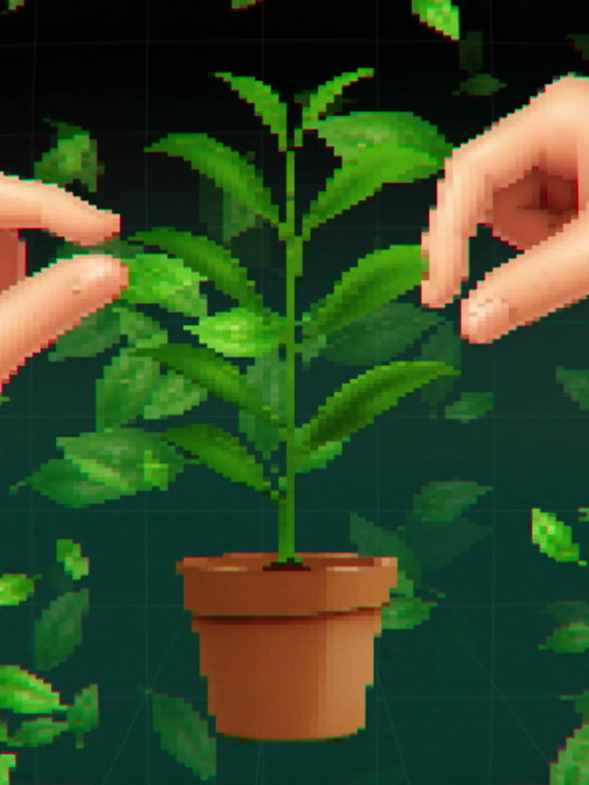 Bild zu: "Warum ist Matcha so teuer?"