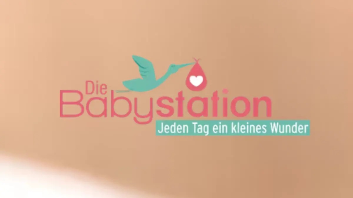 „Die Babystation – Jeden Tag ein kleines Wunder” auf RTL+