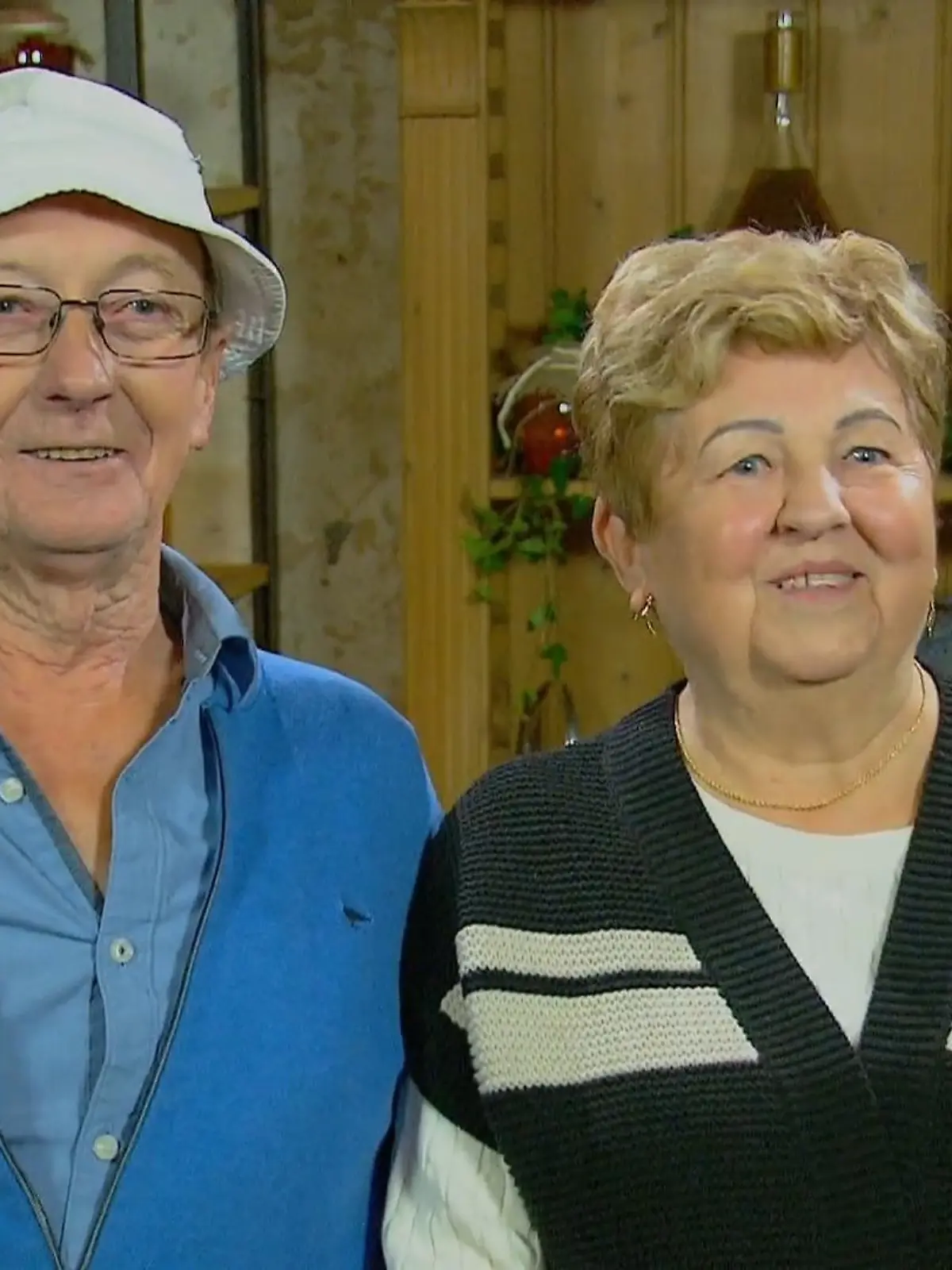 Bild zu: "Immer noch total verliebt"