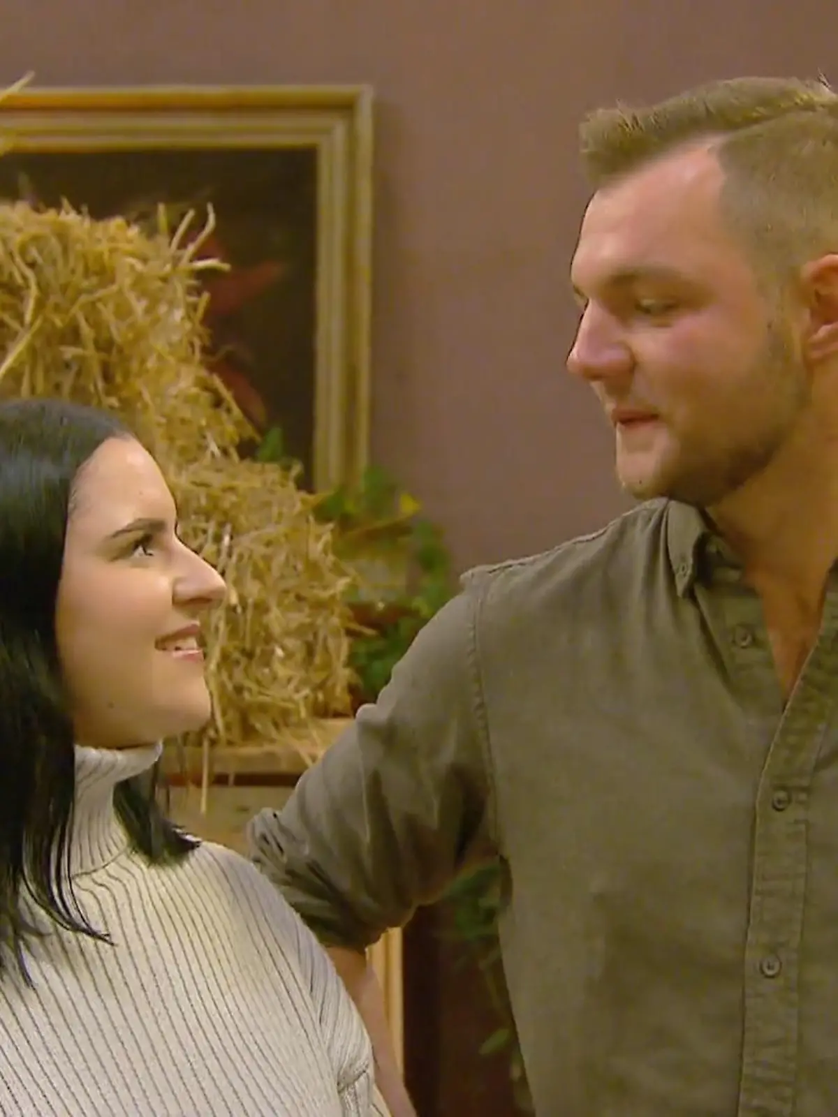 Bild zu: "Was gibt es Neues bei Michi & Valentina?"