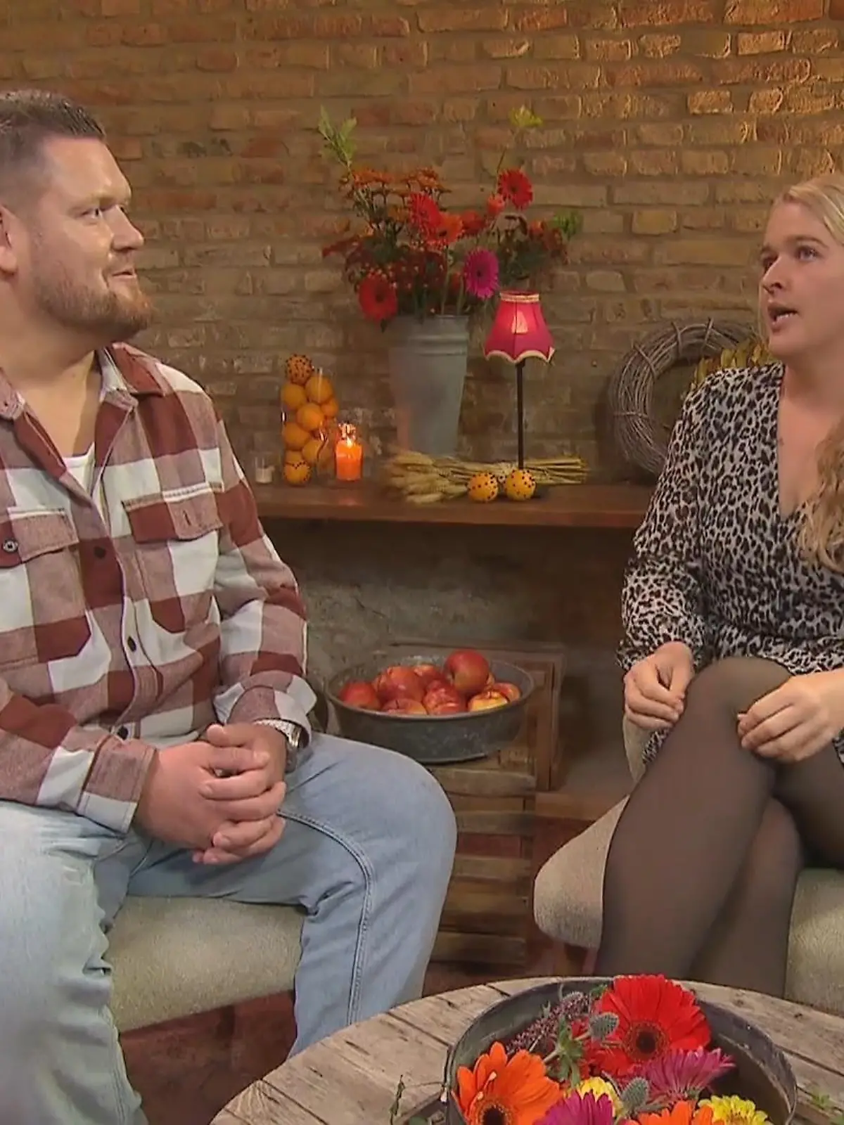 Bild zu: "Christoph hat noch Klärungsbedarf"