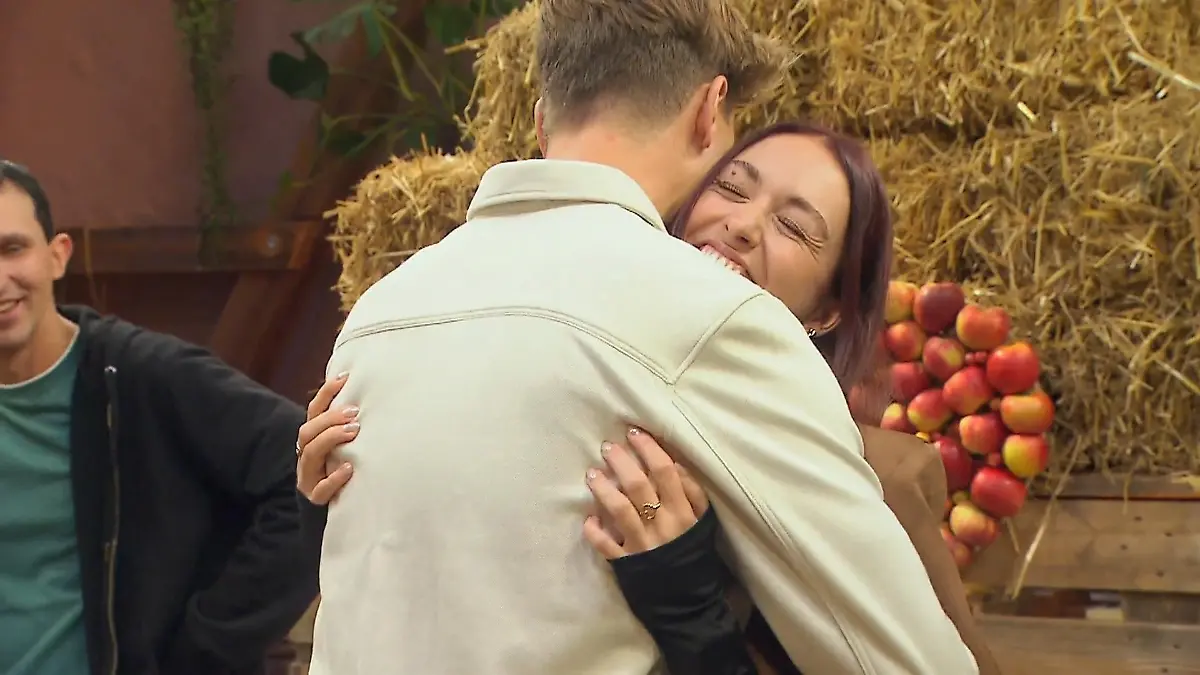 Wie steht es um Laura und Friedrich? Sind sie ein Paar?