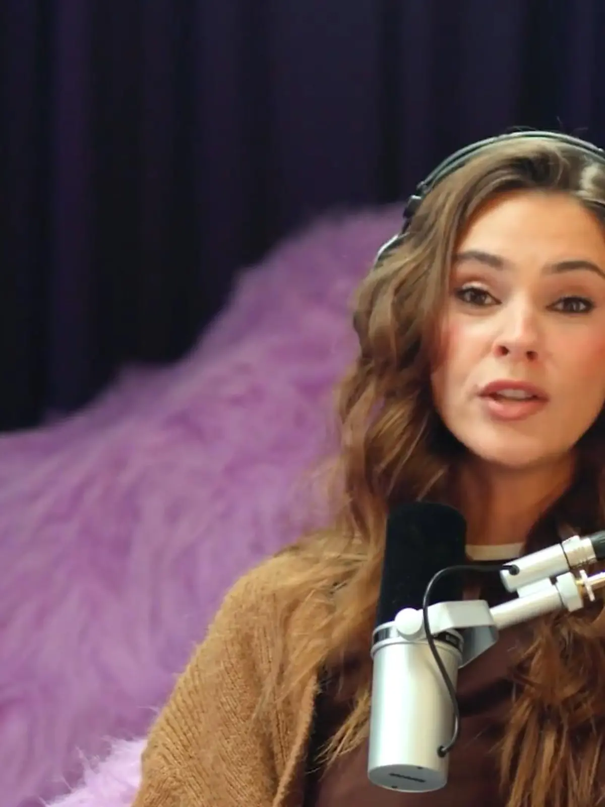 Bild zu: "Stefanie Giesinger packt über sexuelle Unlust aus"