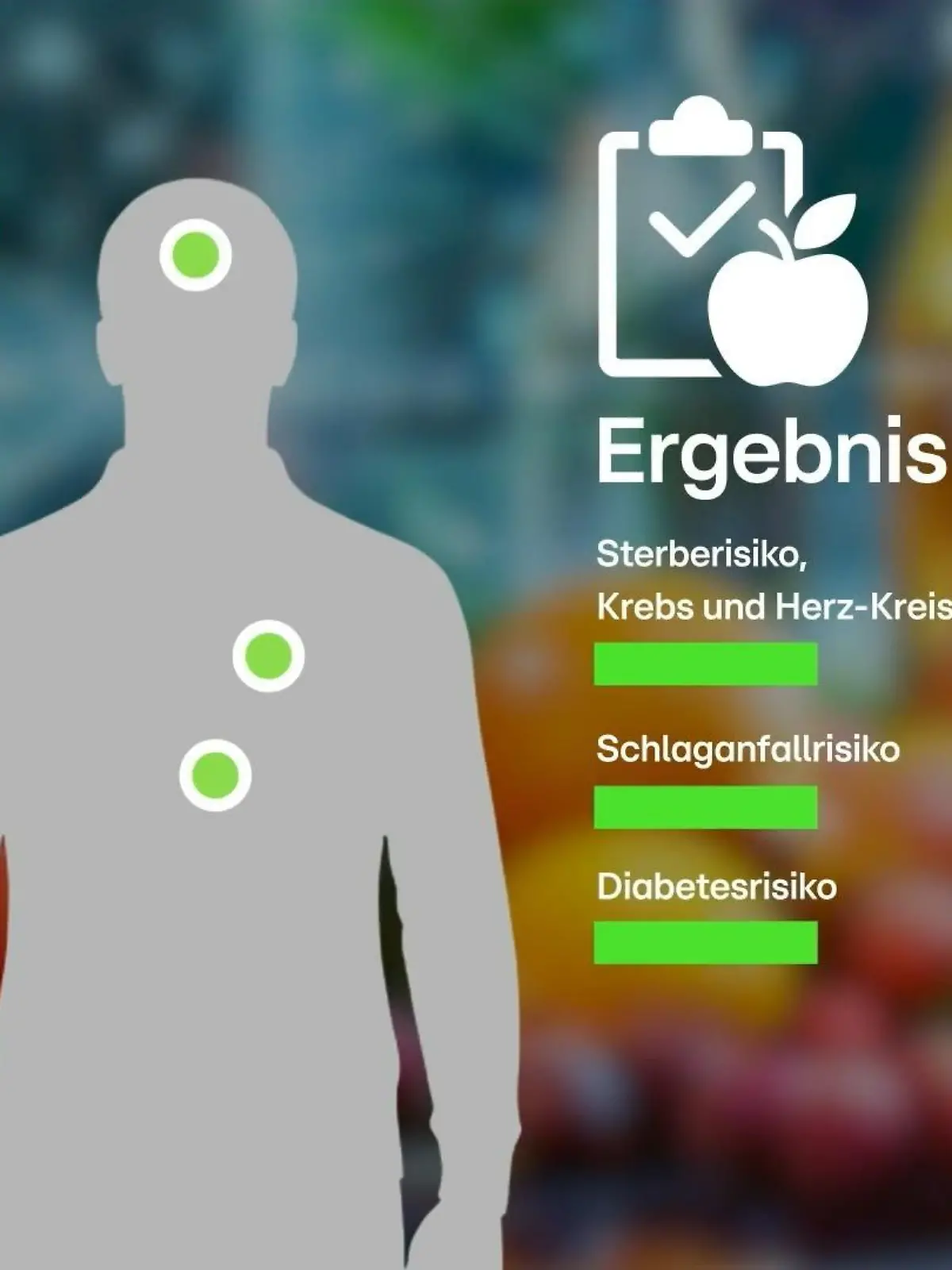 Bild zu: "Weniger Risiko, mehr Genuss: Die Vorteile der planetaren Diät"