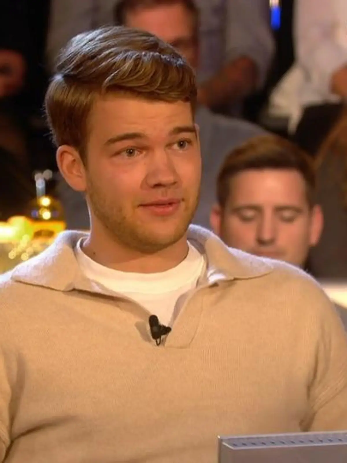 Bild zu: "Fragen-Panne bei „Wer wird Millionär?” – Tom raus, dann wieder drin! "