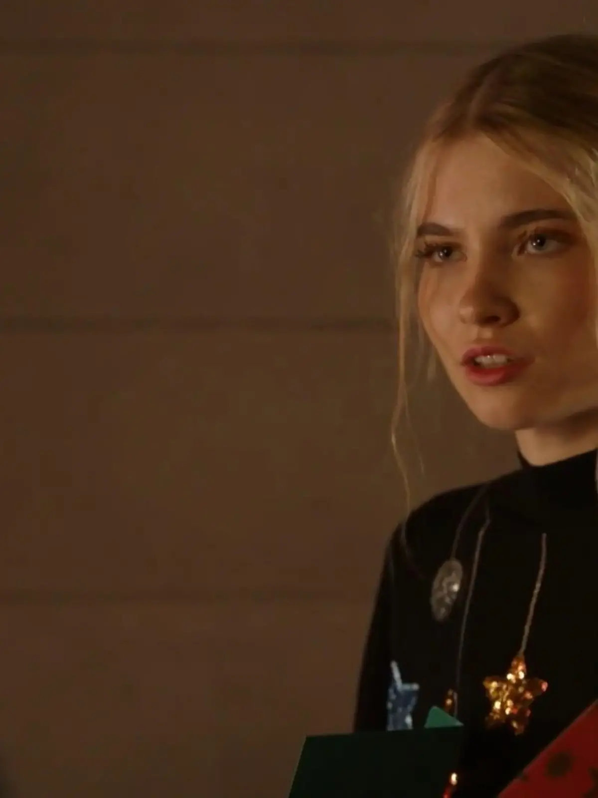 Bild zu: "Johanna macht es ihrer Mutter nicht einfach"