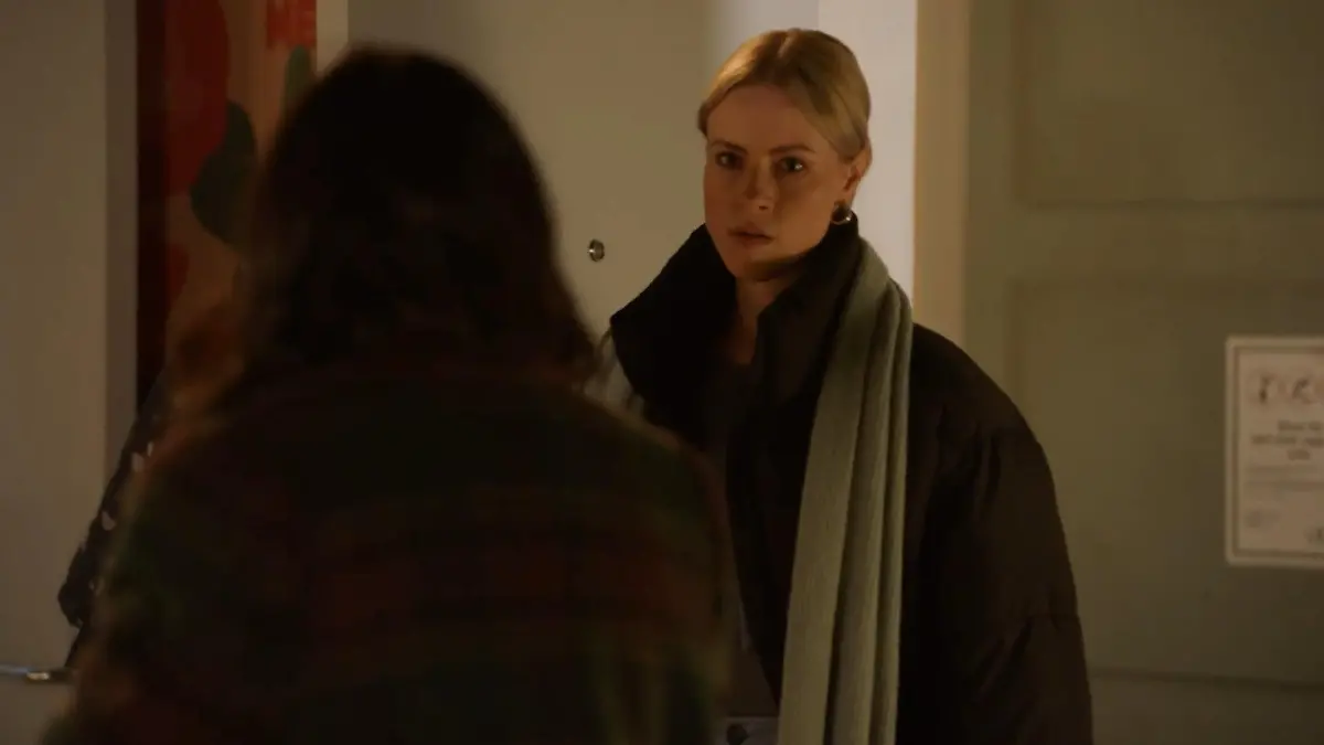 Zoe ist eifersüchtig auf Laura GZSZ-Wochenvorschau Teil 2