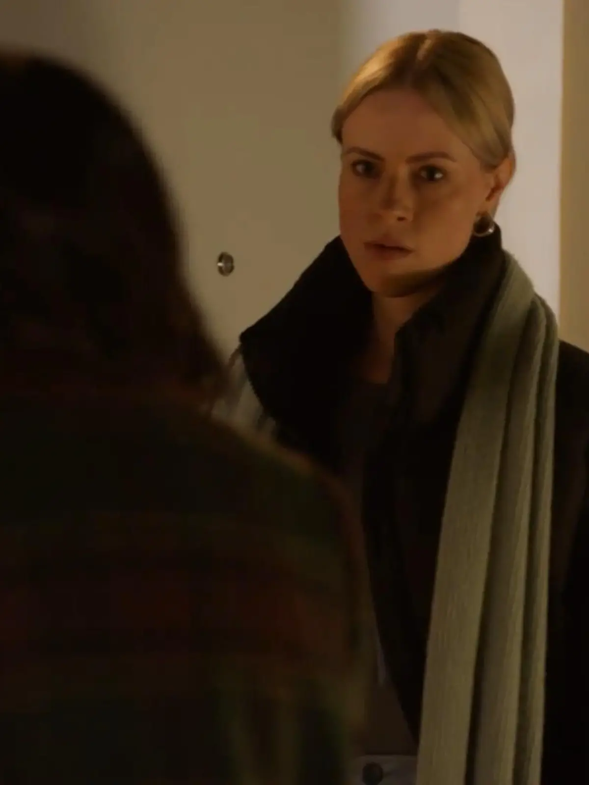 Bild zu: "Zoe ist eifersüchtig auf Laura"