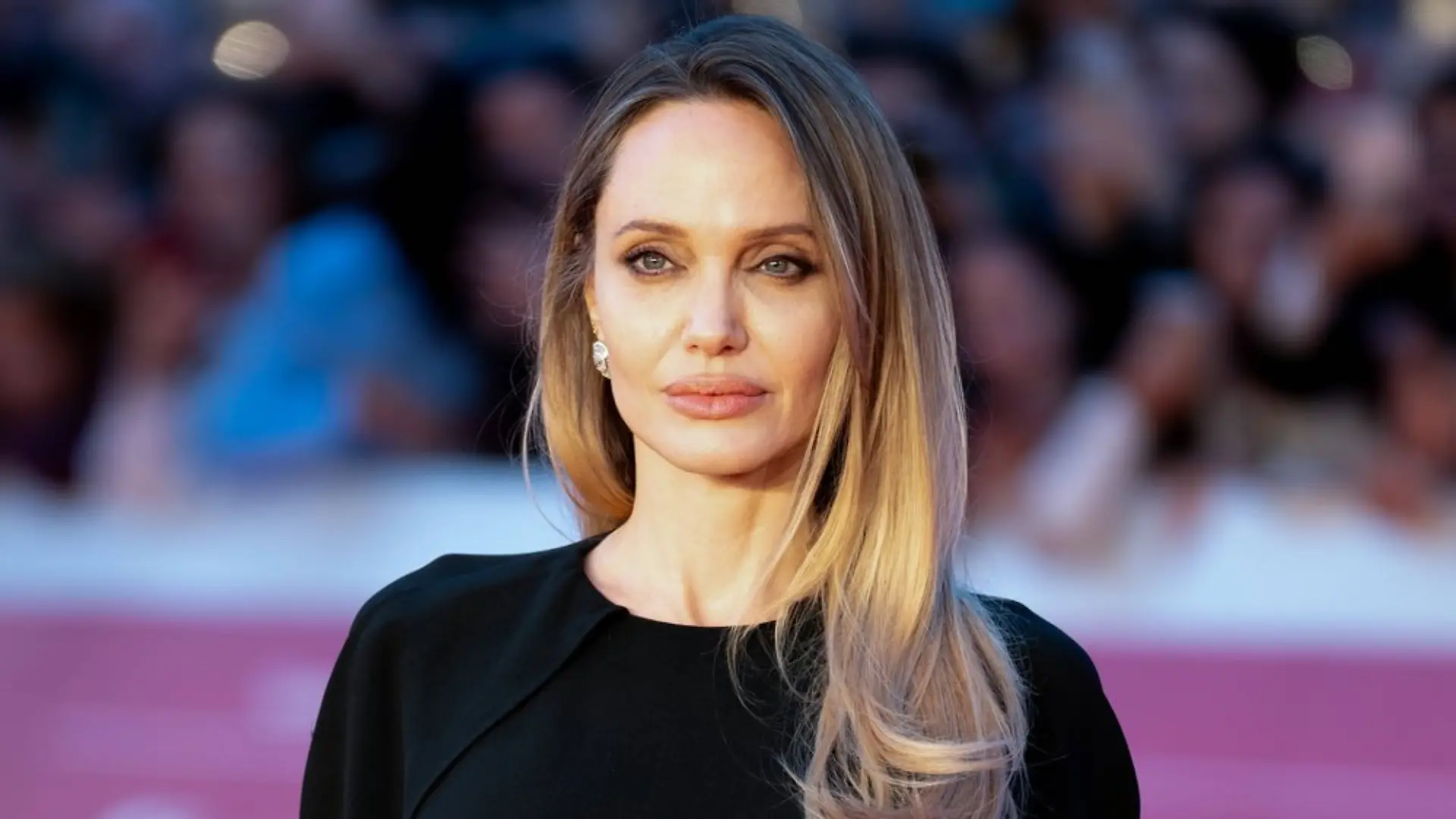 Angelina Jolie
