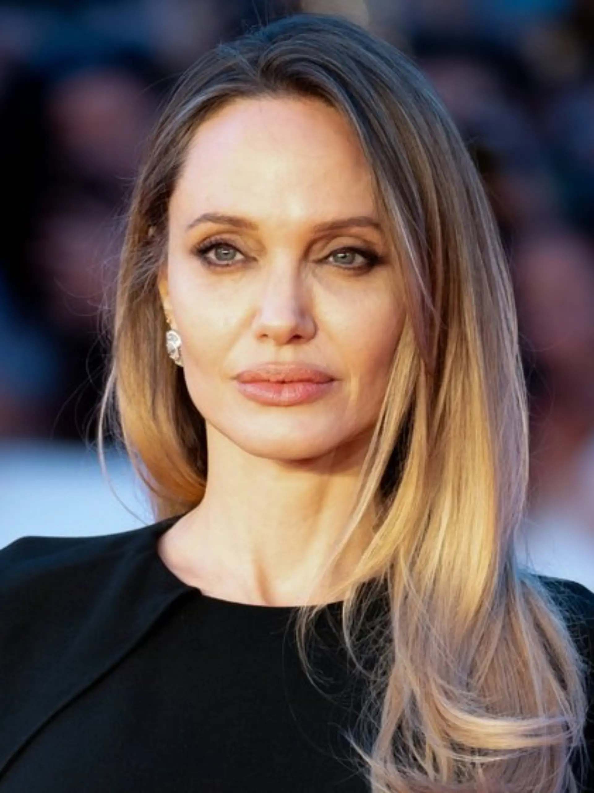 Angelina Jolie
