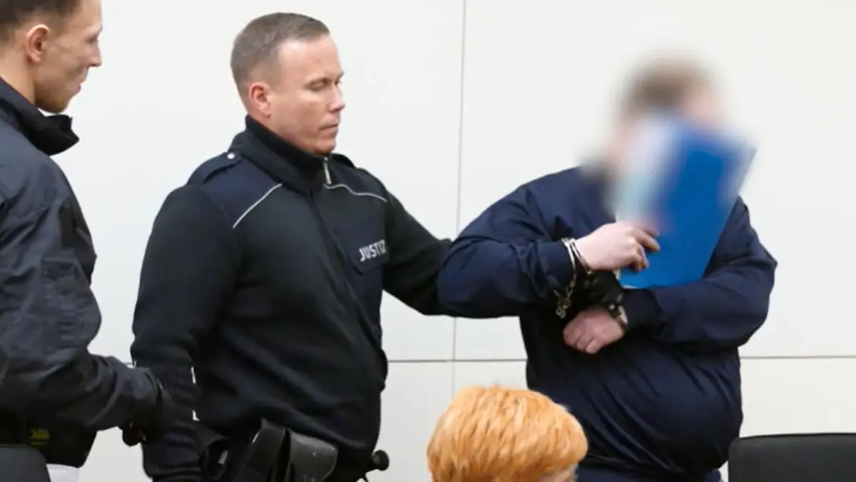 Verurteilter Straftäter lockt Kinder trotz Fußfessel zu sich nach Hause Wie kann es zu diesen Wiederholungstaten kommen?