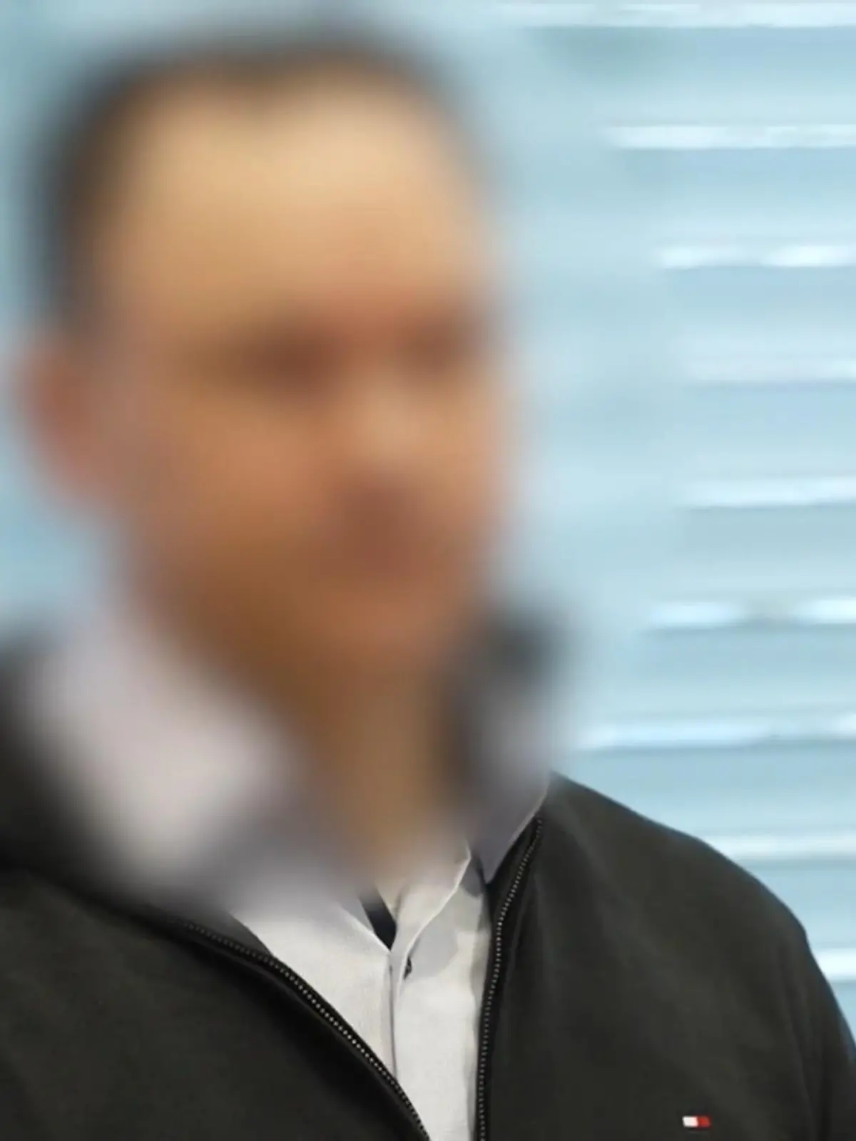 Bild zu: "Angriff auf Rettungssanitäter - Prozess"