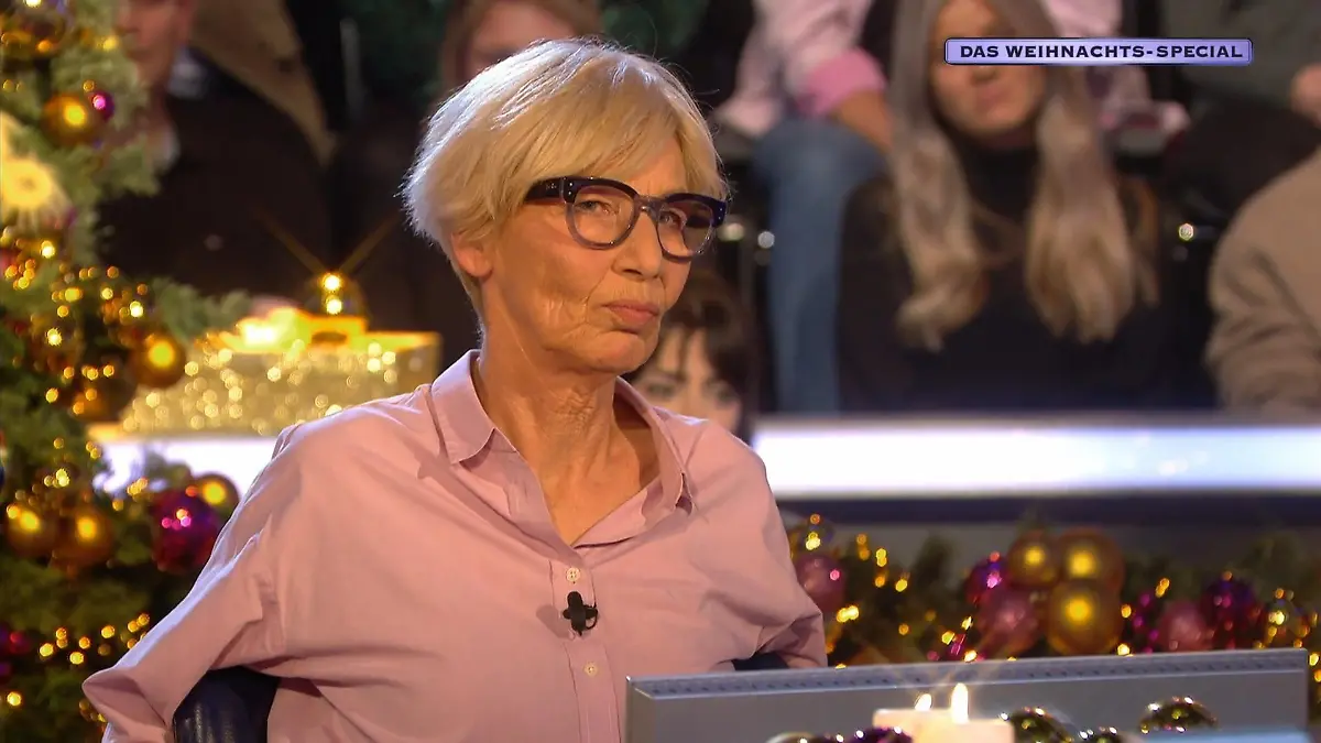 Drei Joker helfen nicht: Kandidatin scheitert kurz vor 16.000 Euro Quiz-Pech bei "Wer wird Millionär?"