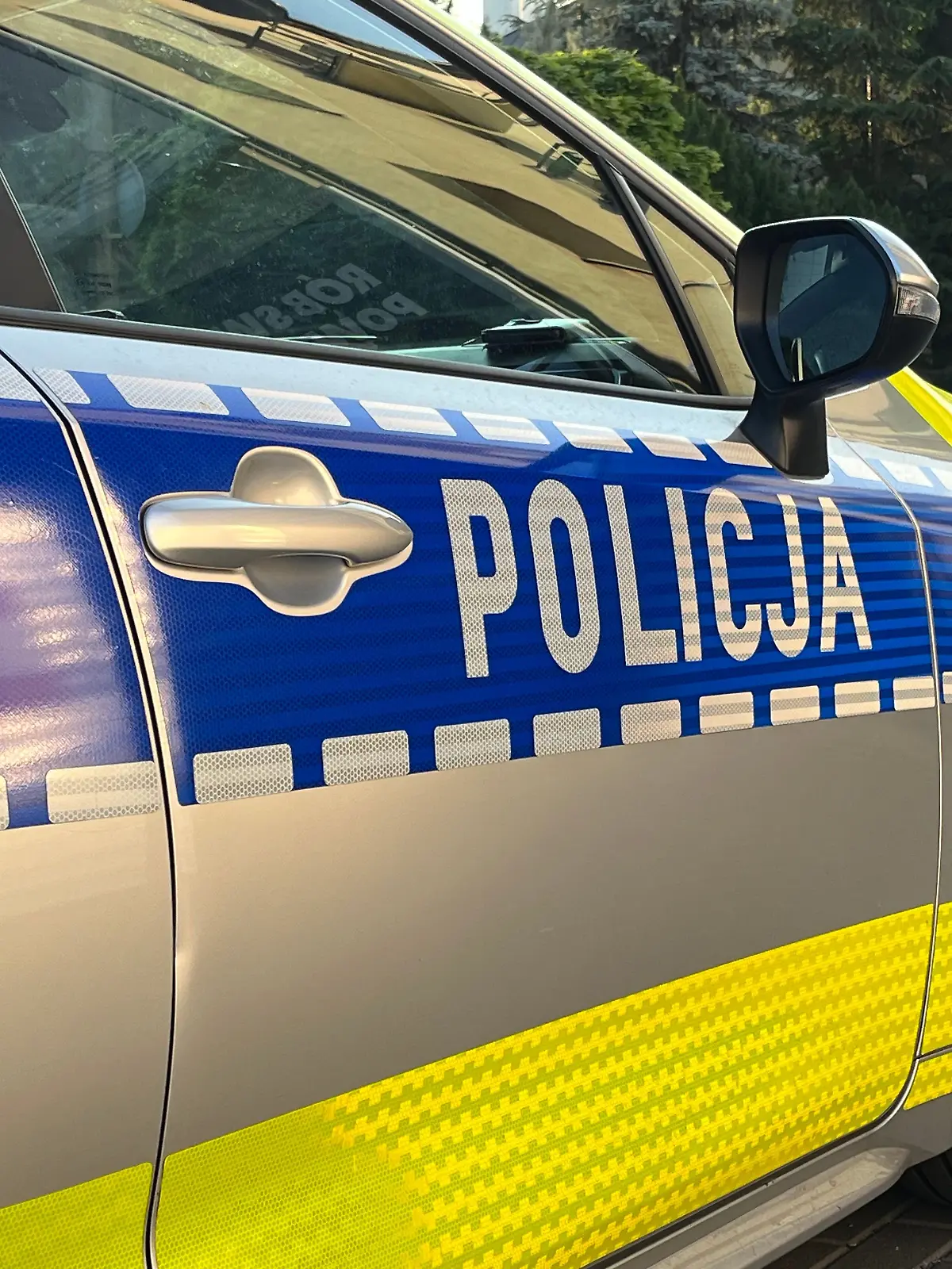 In Polen wird eine zwölfjährige Schülerin verdächtigt, ihre elfjährige Schulkameradin erstochen zu haben. 