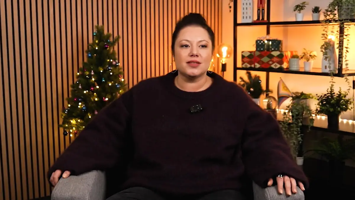 Julia Augustin spielt bei AWZ Vanessa Steinkamp 