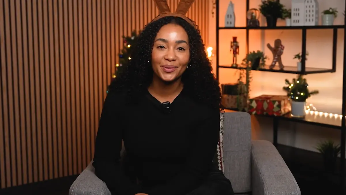 Féréba Koné spielt die Imani bei „Alles was zählt”