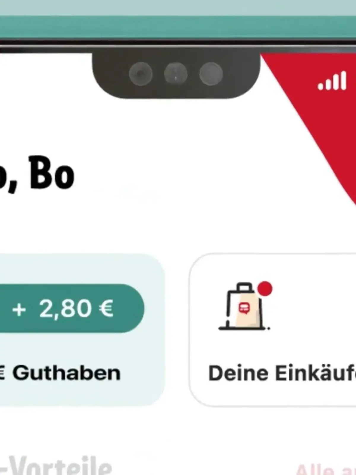 Bild zu: "Das bringen SparApps wirklich"