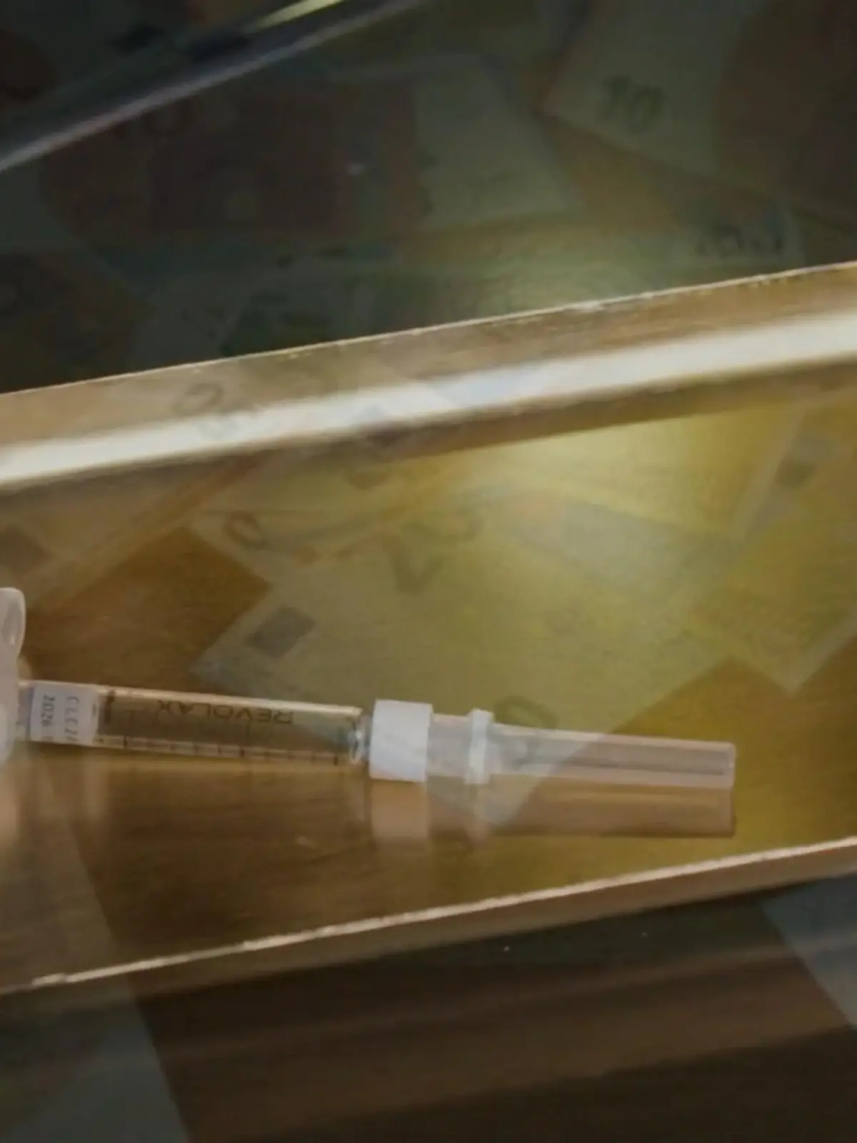 Bild zu: "Die Kehrseite des Hyaluron-Hypes"