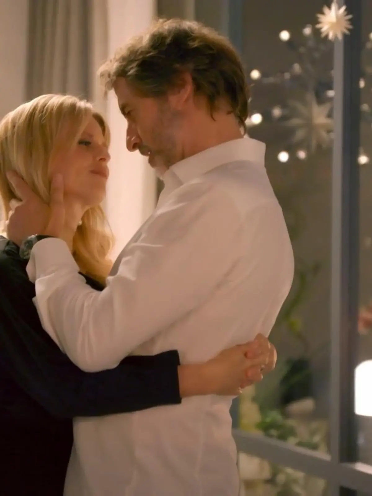 Bild zu: "Patrizia bekommt die Frage aller Fragen gestellt"