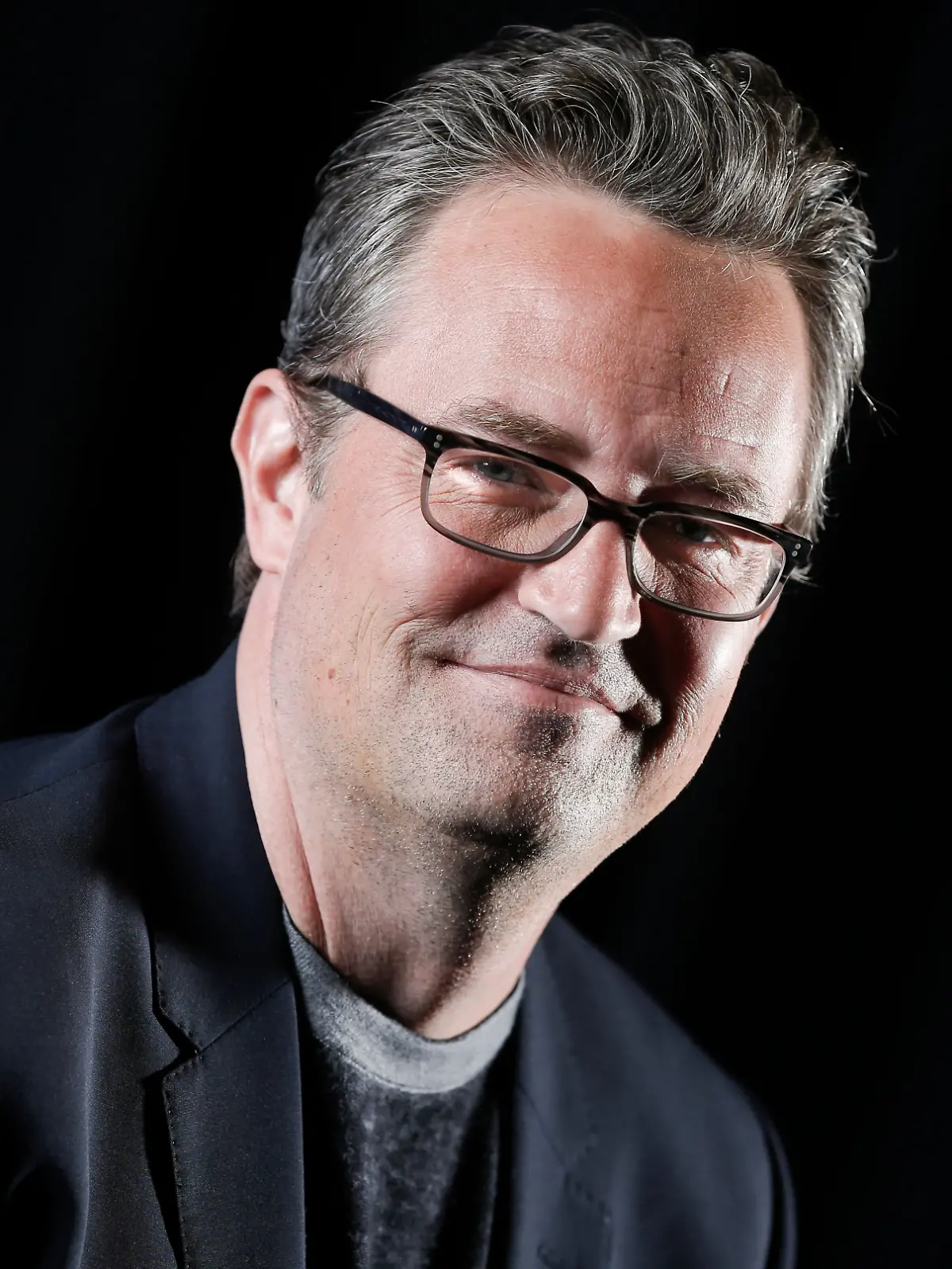 Matthew Perry