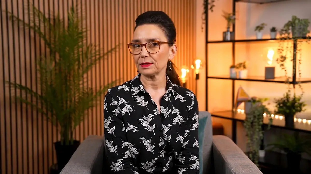 Tatjana Clasing verrät ihre Highlights Rückblick und Ausblick bei AWZ