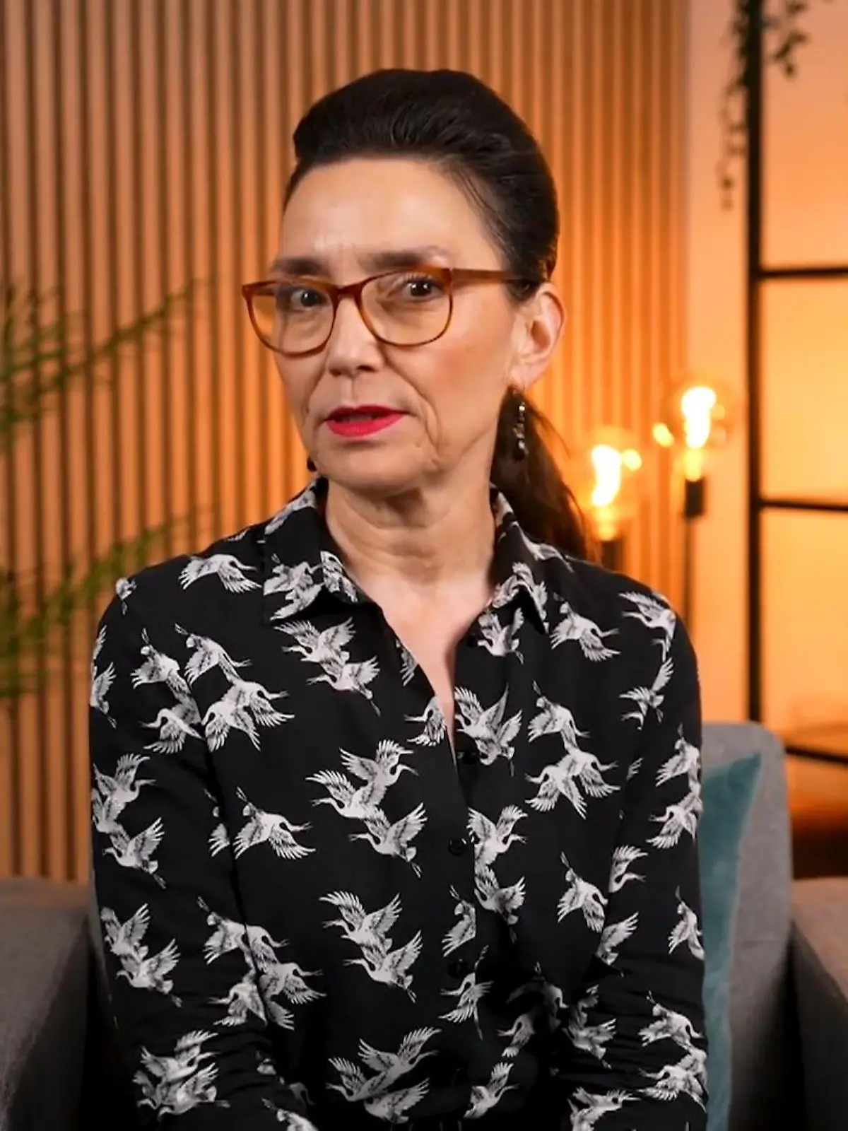 Bild zu: "Tatjana Clasing verrät ihre Highlights"