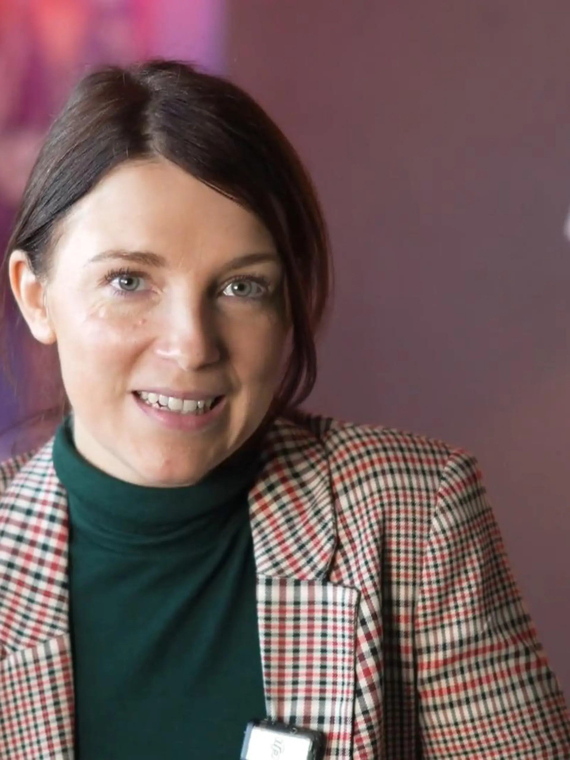 Bild zu: "Iris Mareike Steen blickt auf das Kiez-Geschehen 2026"
