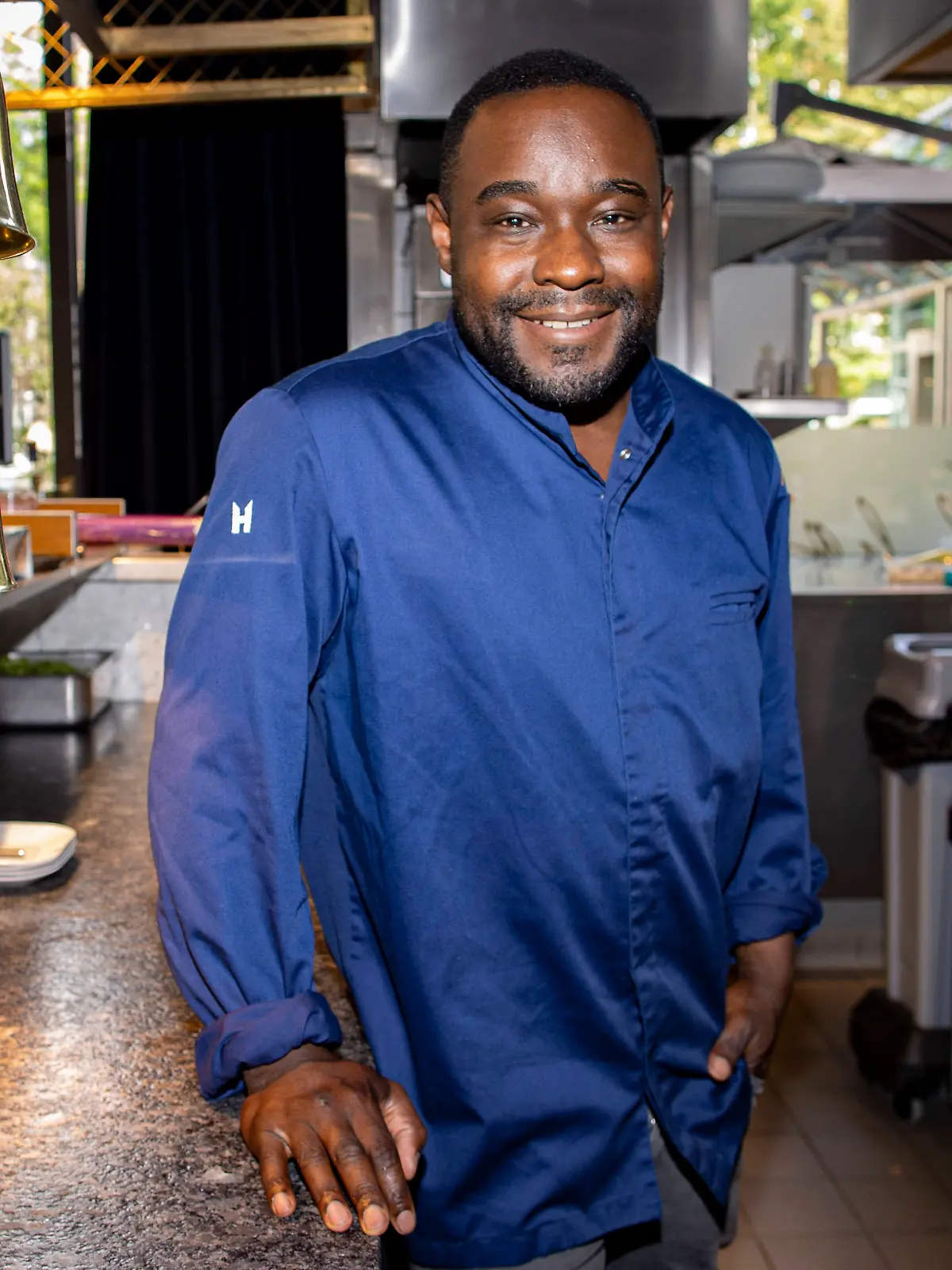 Nelson Müller hat zwei seiner Kartoffelsalat-Rezepte verraten.