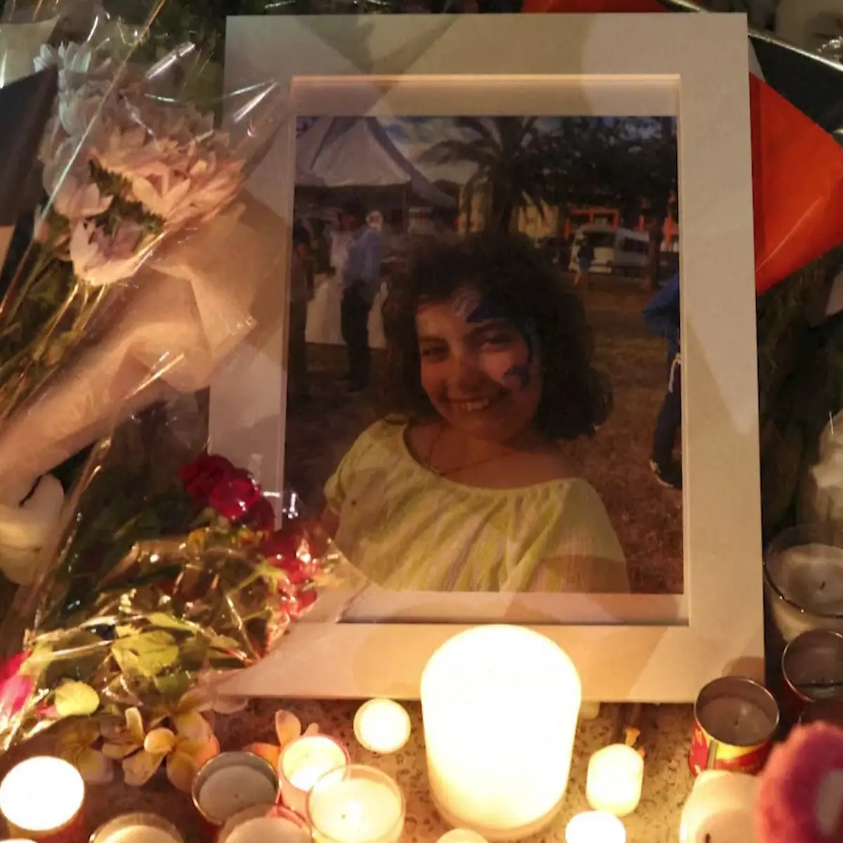 Australien weint mit den Eltern um Bondi-Beach-Opfer Mathilda: „Vergesst  ihren Namen nicht”