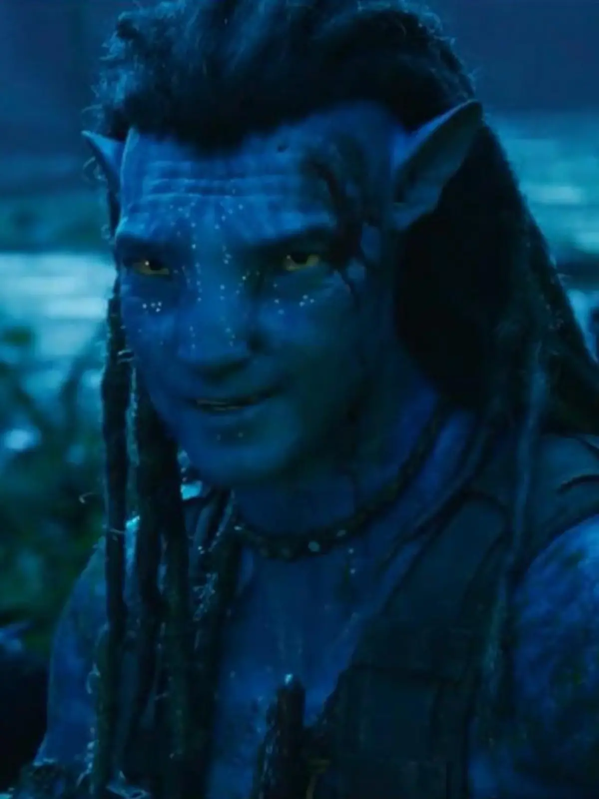 Bild zu: "AVATAR 3 startet im Kino"