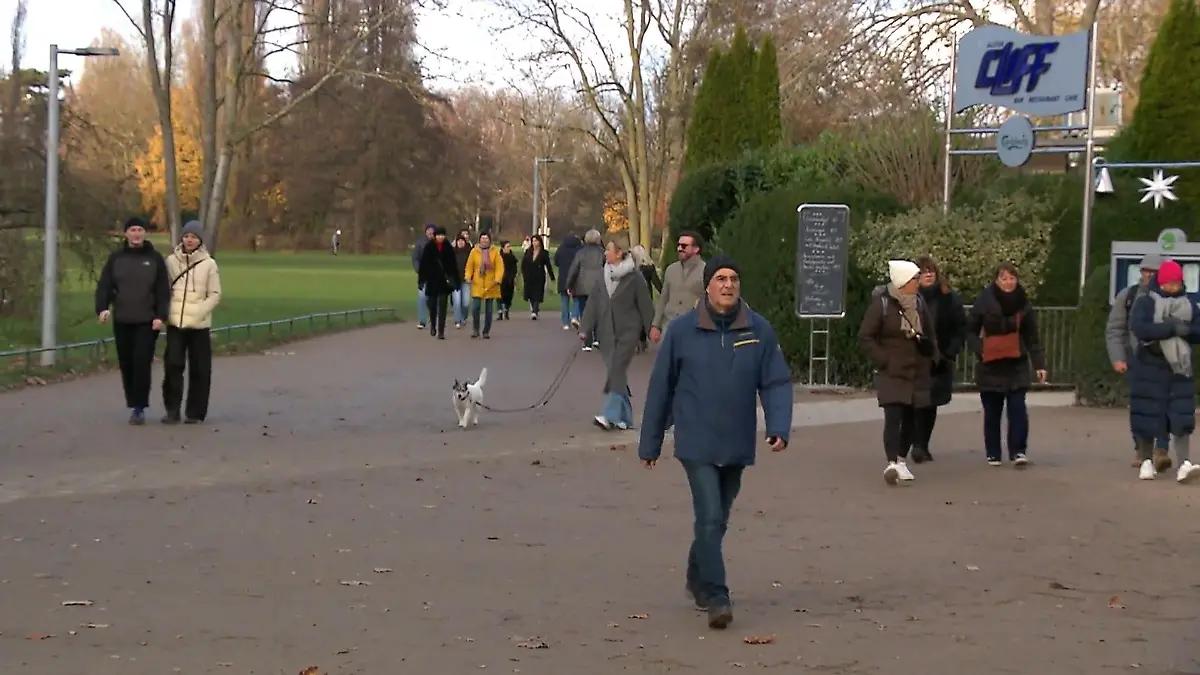 DAS ist das gesündeste Bundesland Deutschlands Und wo wohnt ihr?