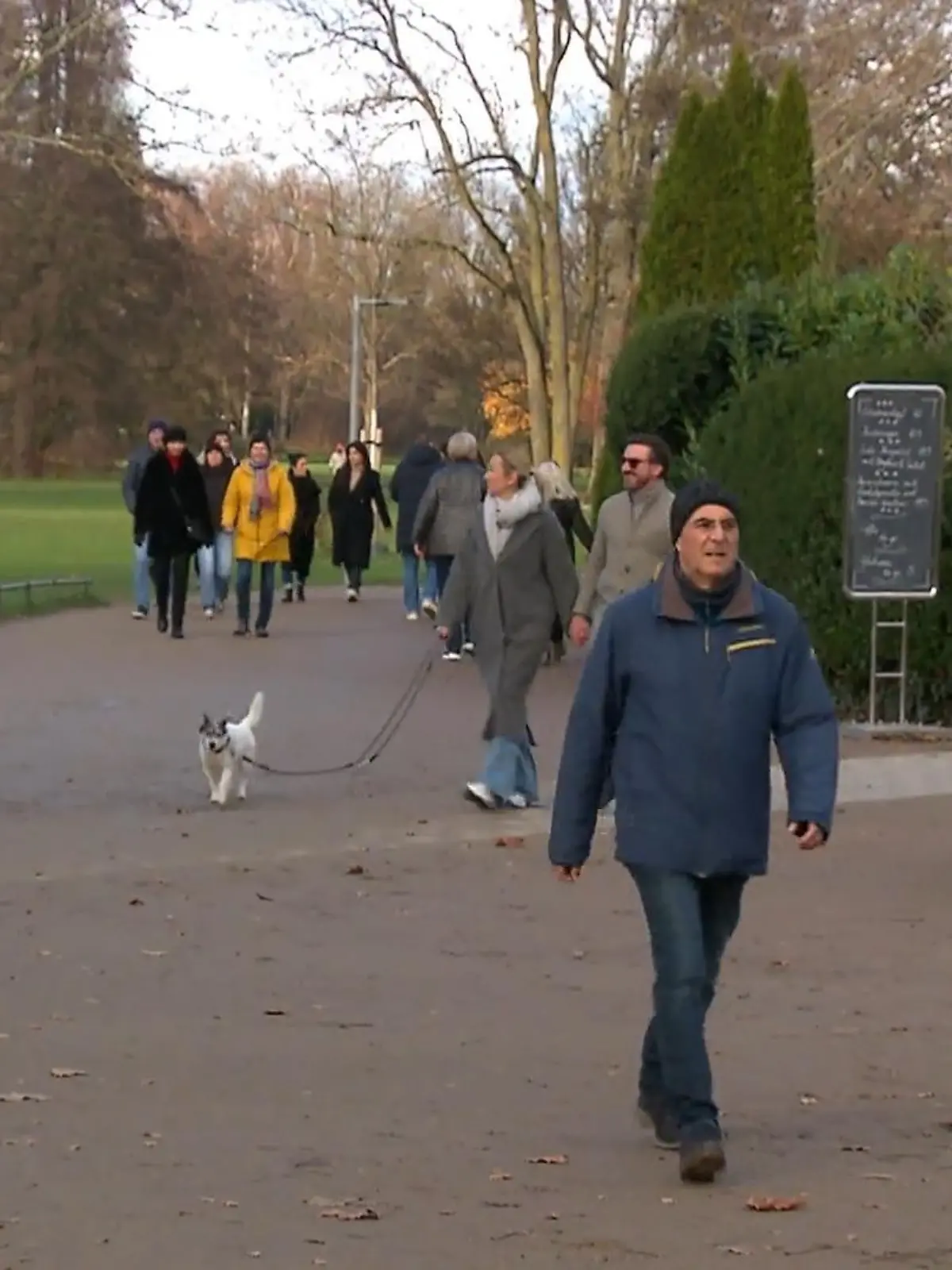 Bild zu: "DAS ist das gesündeste Bundesland Deutschlands"