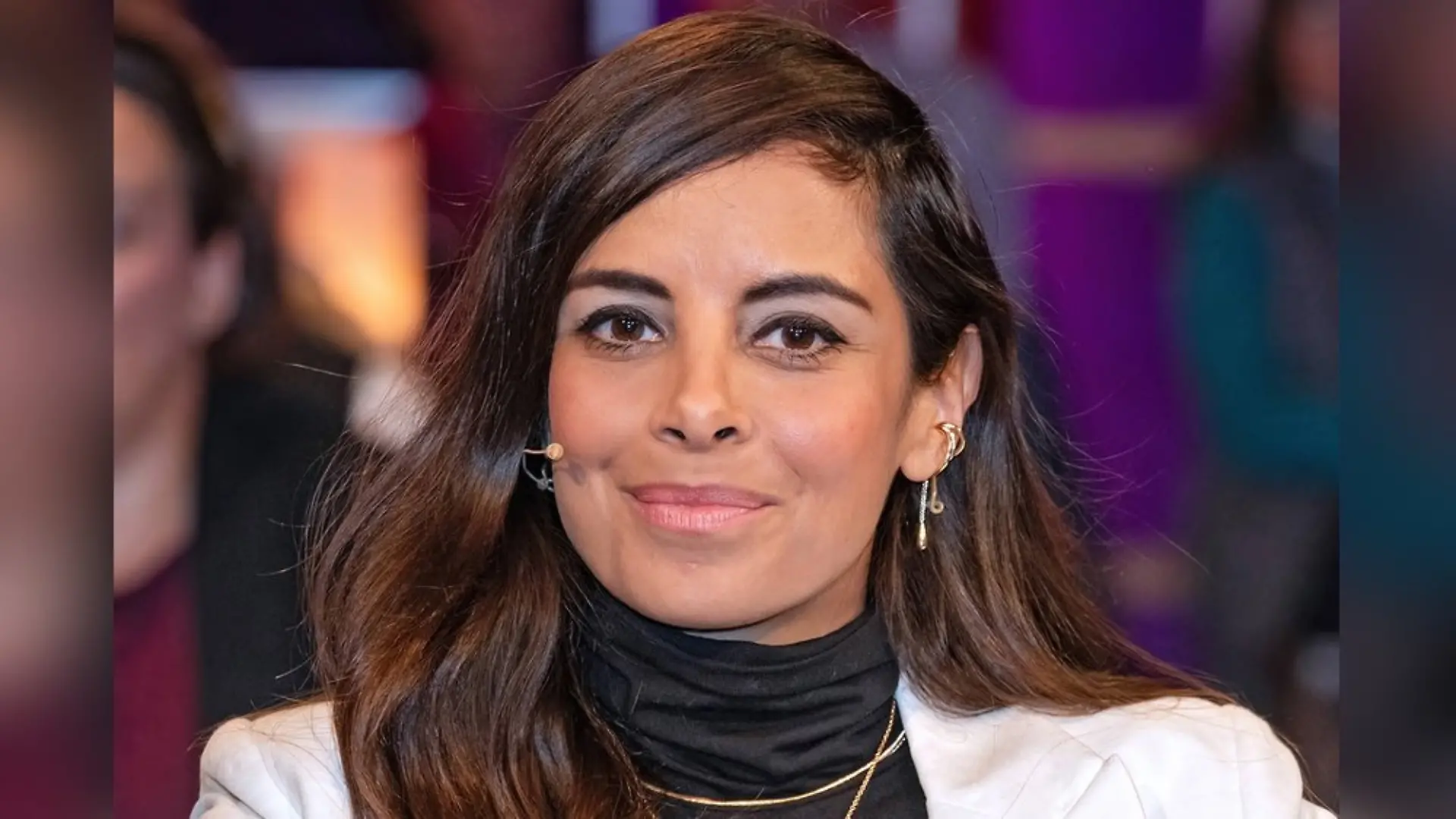 Collien Monica Fernandes