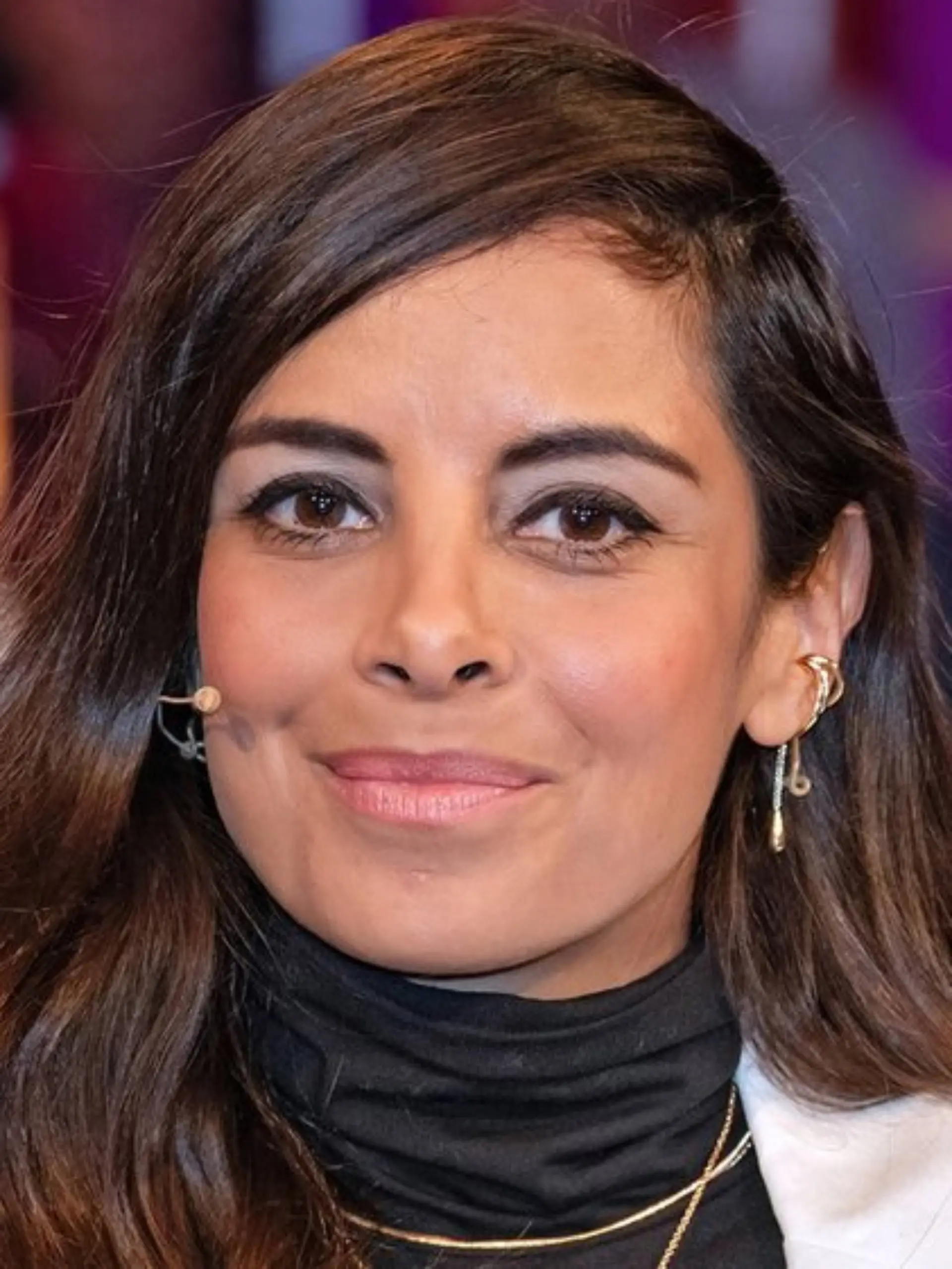 Collien Monica Fernandes