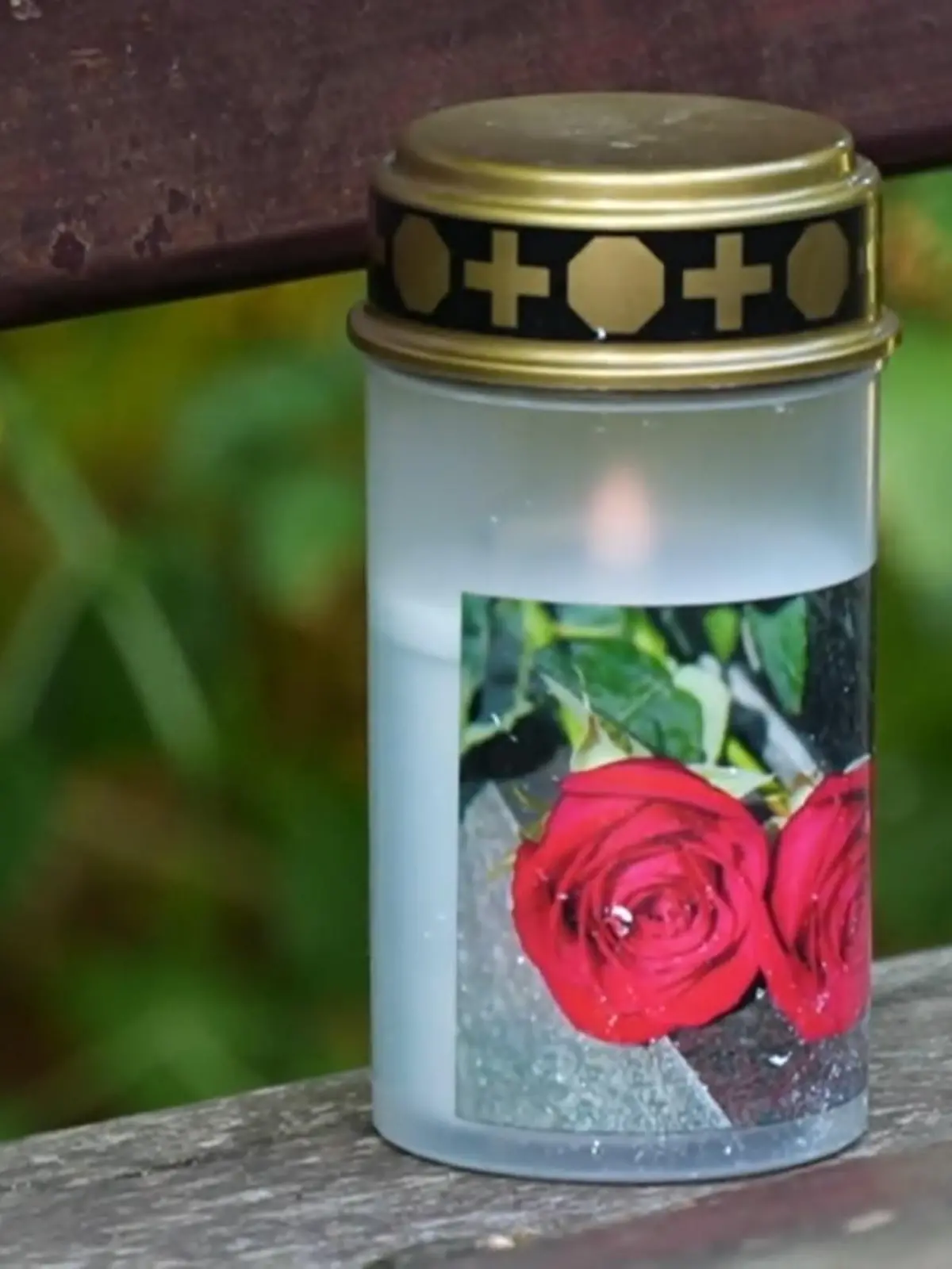 Bild zu: "Jugendlicher wegen Mordes angeklagt"