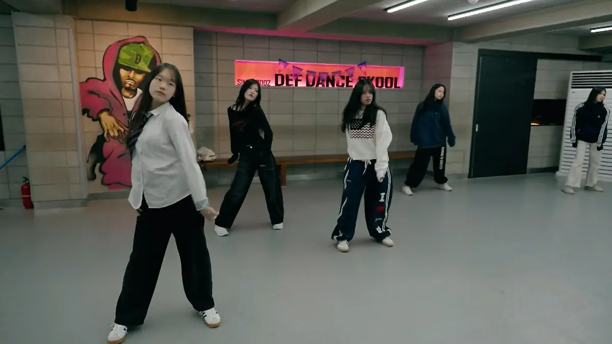 Hinter den Kulissen der K-Pop-Schmieden K-Pop: Traum oder Albtraum?