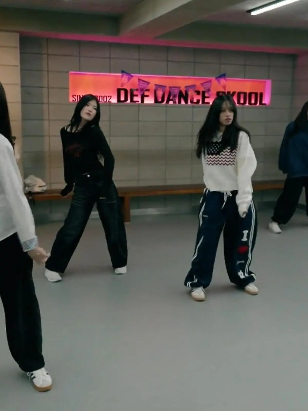 Bild zu: "Hinter den Kulissen der K-Pop-Schmieden"