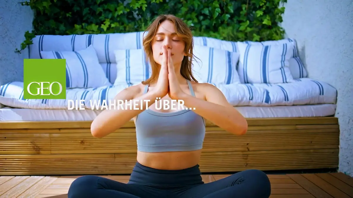 Die Wahrheit über... Ab Neujahr donnerstags 20:15 Uhr