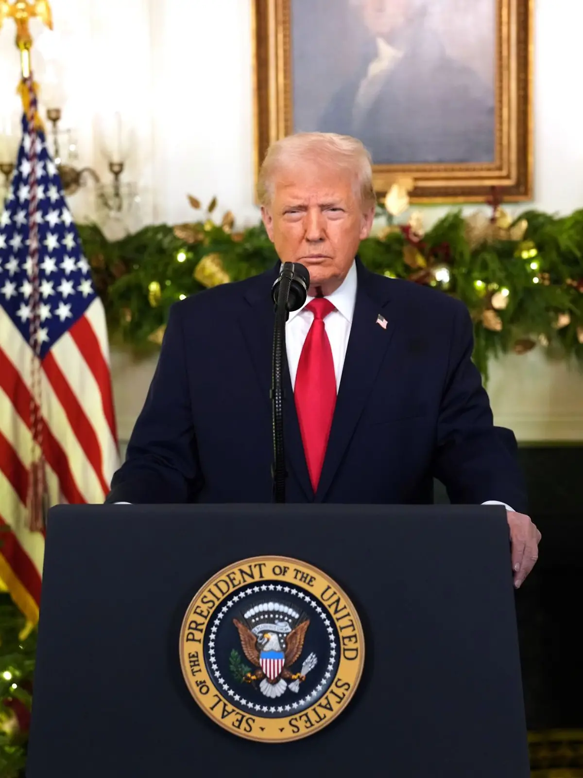 Bild zu: "Donald Trump will TV-Moderator „einschläfern” lassen"